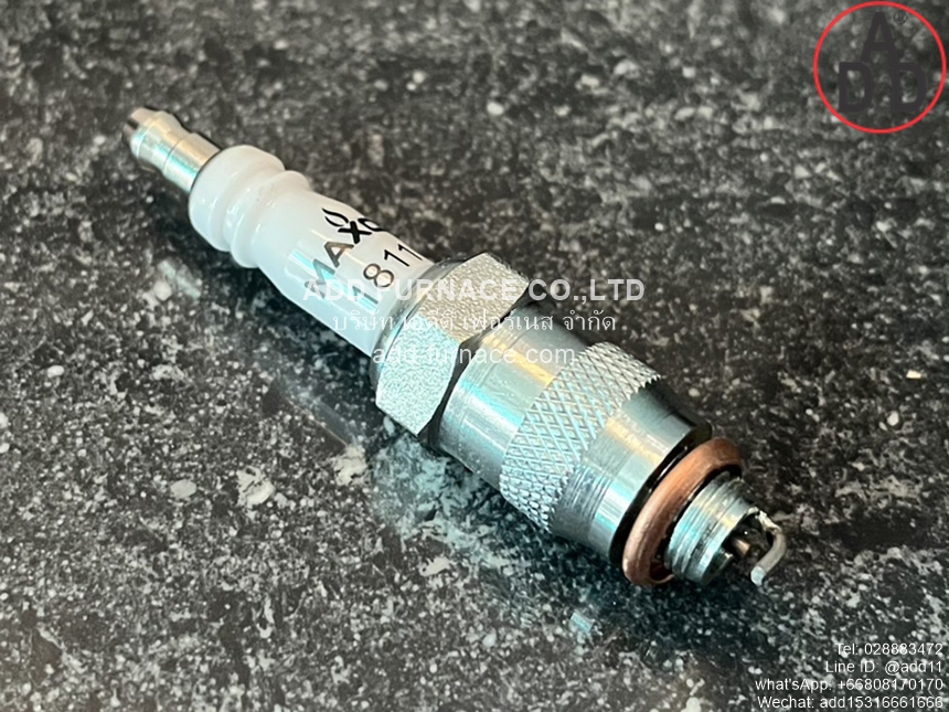 Maxon 18110(3)